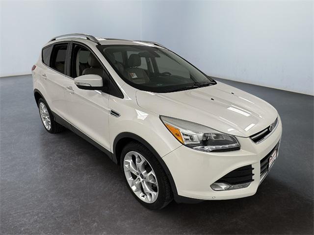 used 2014 Ford Escape car, priced at $7,470