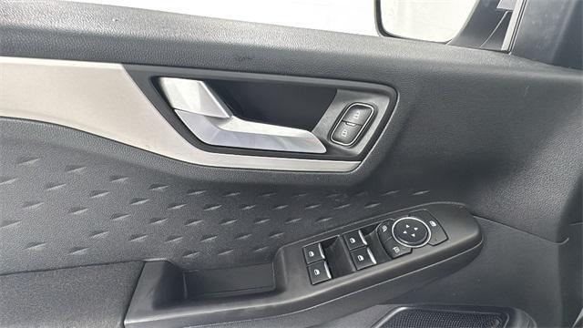 used 2020 Ford Escape car, priced at $15,606