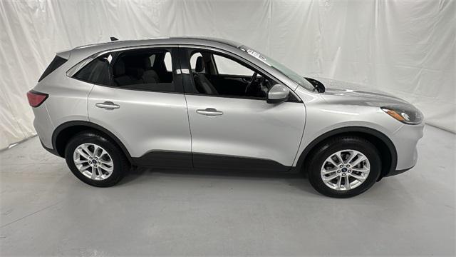 used 2020 Ford Escape car, priced at $15,606