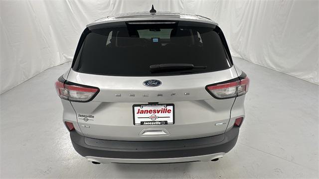 used 2020 Ford Escape car, priced at $15,606