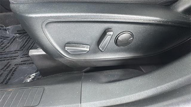 used 2020 Ford Escape car, priced at $15,606