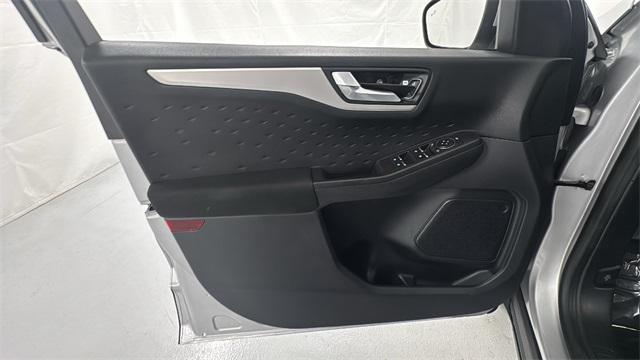 used 2020 Ford Escape car, priced at $15,606