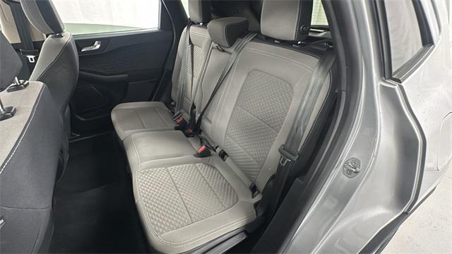 used 2020 Ford Escape car, priced at $15,606