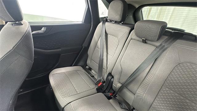 used 2020 Ford Escape car, priced at $15,606
