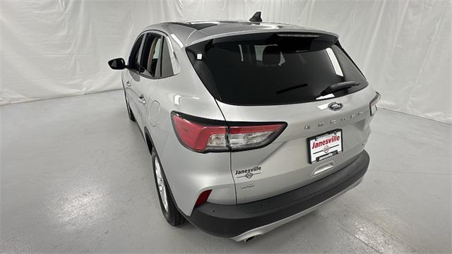 used 2020 Ford Escape car, priced at $15,606