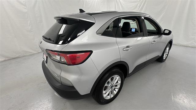 used 2020 Ford Escape car, priced at $15,606