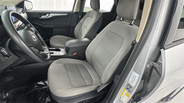 used 2020 Ford Escape car, priced at $15,606