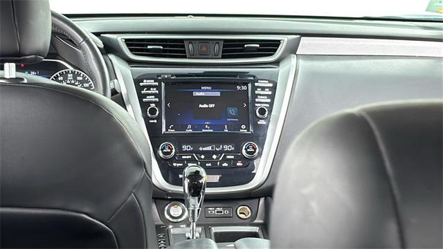 used 2022 Nissan Murano car, priced at $21,738