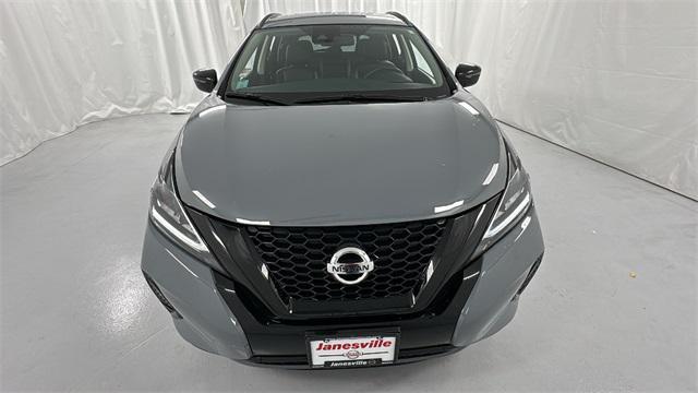 used 2022 Nissan Murano car, priced at $21,738