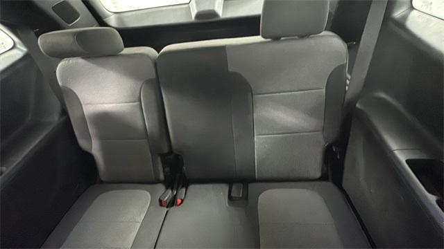 used 2023 Chevrolet Traverse car, priced at $29,750