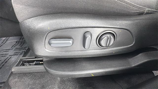 used 2023 Chevrolet Traverse car, priced at $29,750