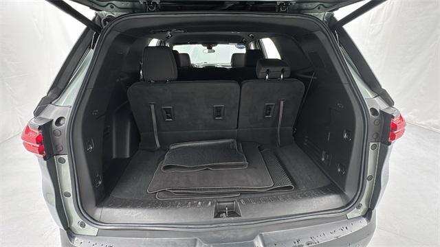 used 2023 Chevrolet Traverse car, priced at $29,750