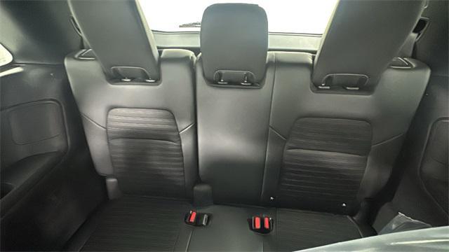 new 2025 Nissan Pathfinder car, priced at $42,435