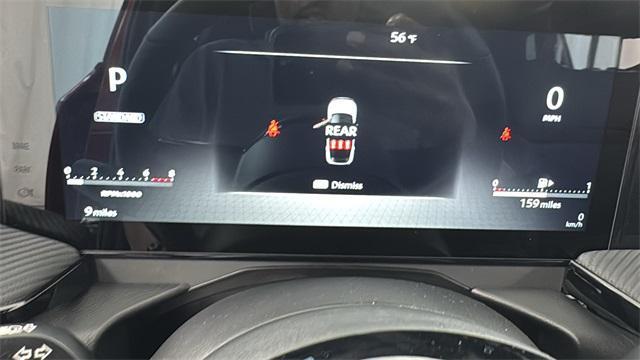 new 2025 Nissan Kicks car, priced at $27,690