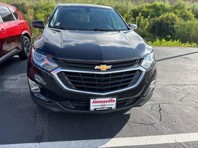 used 2019 Chevrolet Equinox car, priced at $16,495