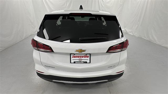 used 2023 Chevrolet Equinox car, priced at $24,694