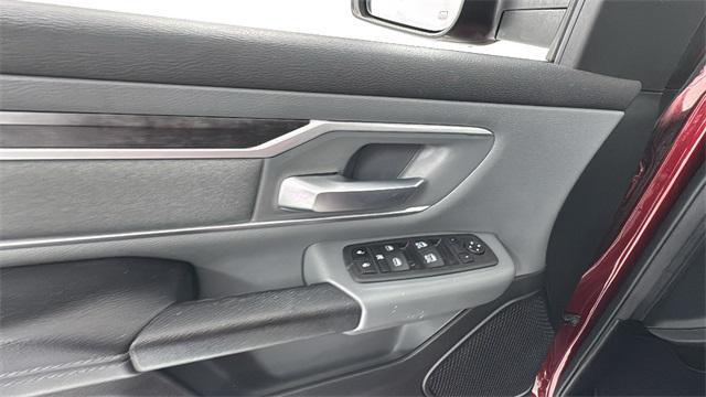 used 2022 Ram 1500 car, priced at $30,330