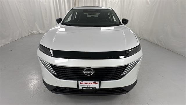 new 2025 Nissan Murano car, priced at $49,255