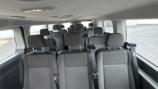 used 2024 Ford Transit-350 car, priced at $46,845