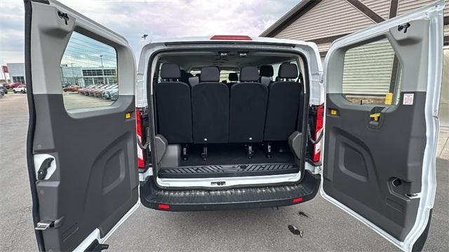 used 2024 Ford Transit-350 car, priced at $46,845
