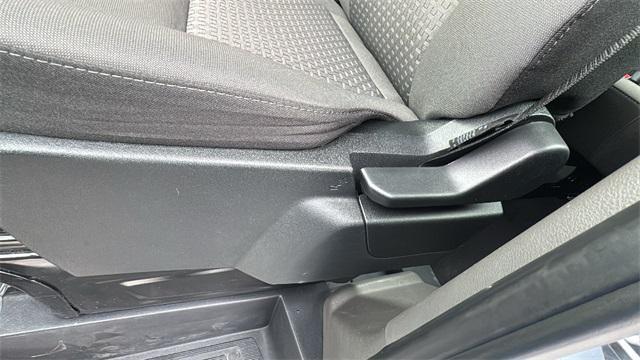 used 2024 Ford Transit-350 car, priced at $46,845