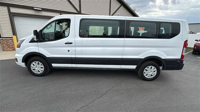 used 2024 Ford Transit-350 car, priced at $46,845