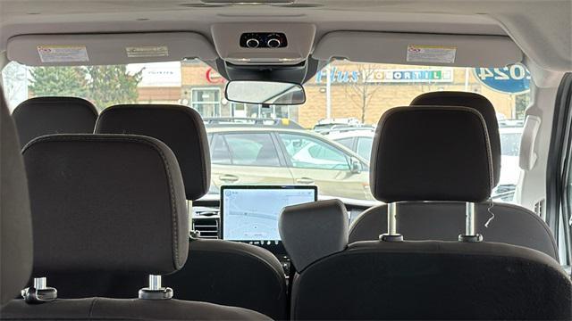 used 2024 Ford Transit-350 car, priced at $46,845