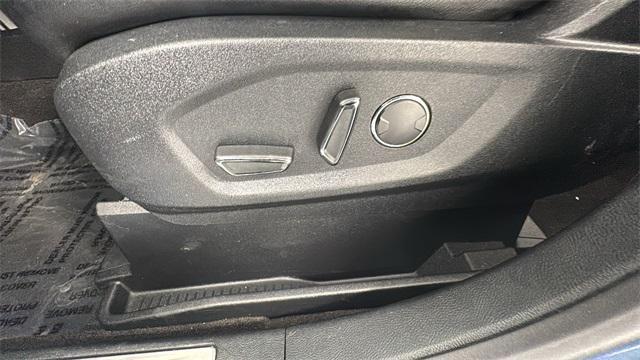 used 2019 Ford Edge car, priced at $18,529