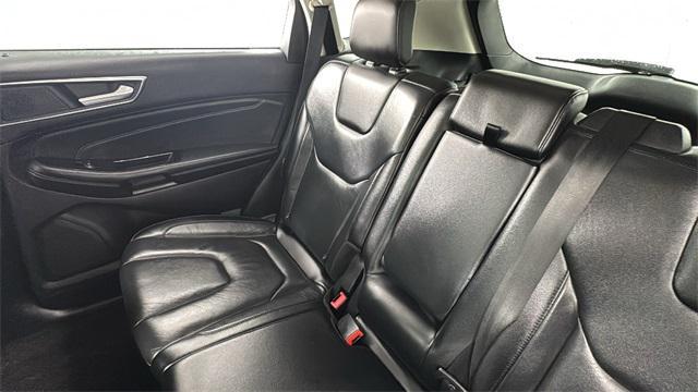 used 2019 Ford Edge car, priced at $18,529