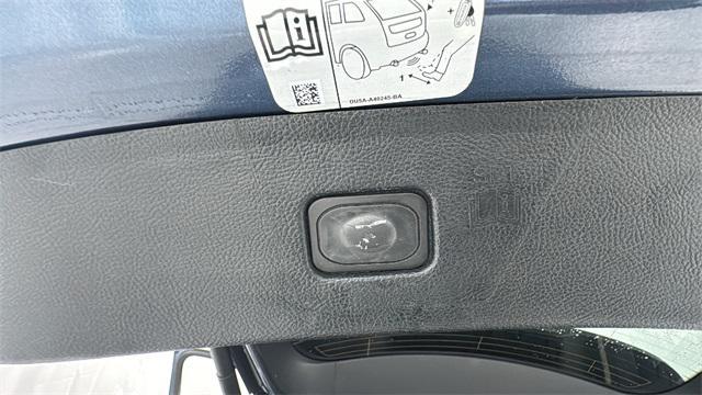 used 2019 Ford Edge car, priced at $18,529