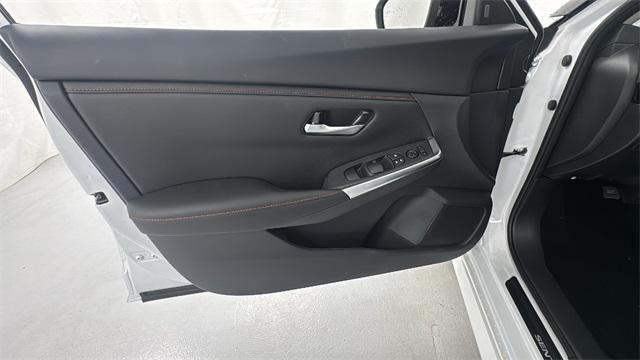 new 2025 Nissan Sentra car, priced at $26,535