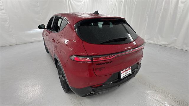 used 2024 Dodge Hornet car, priced at $26,900