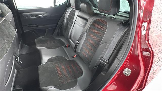 used 2024 Dodge Hornet car, priced at $26,900