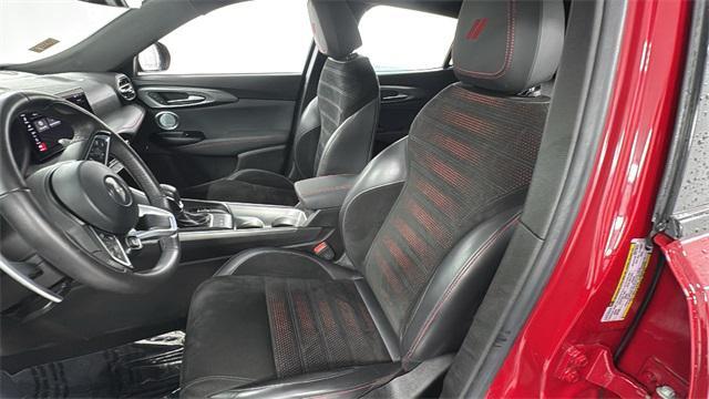 used 2024 Dodge Hornet car, priced at $26,900