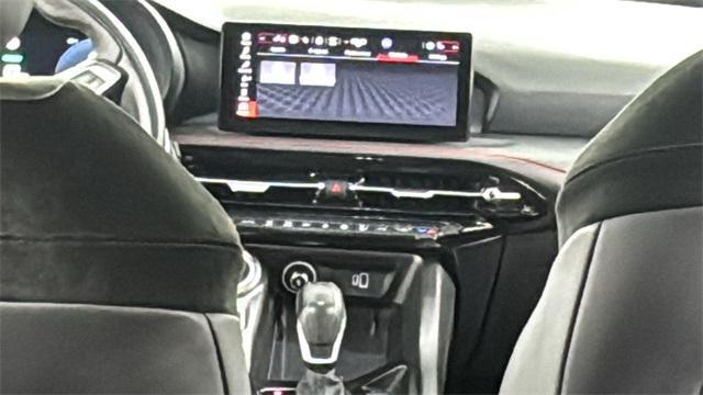 used 2024 Dodge Hornet car, priced at $26,900