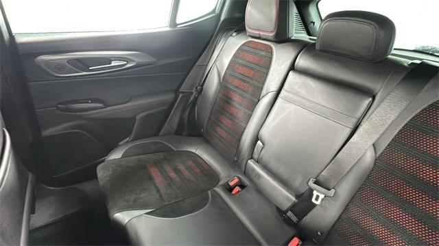 used 2024 Dodge Hornet car, priced at $26,900