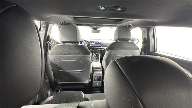 used 2024 Dodge Hornet car, priced at $26,900