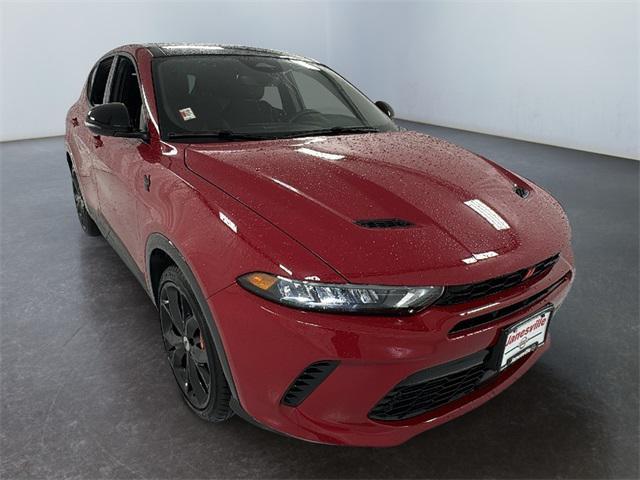 used 2024 Dodge Hornet car, priced at $26,900