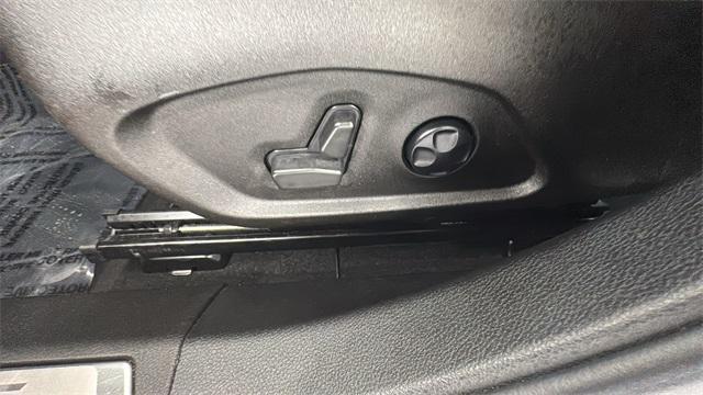 used 2024 Dodge Hornet car, priced at $26,900