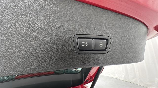 used 2024 Dodge Hornet car, priced at $26,900