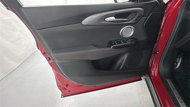 used 2024 Dodge Hornet car, priced at $26,900