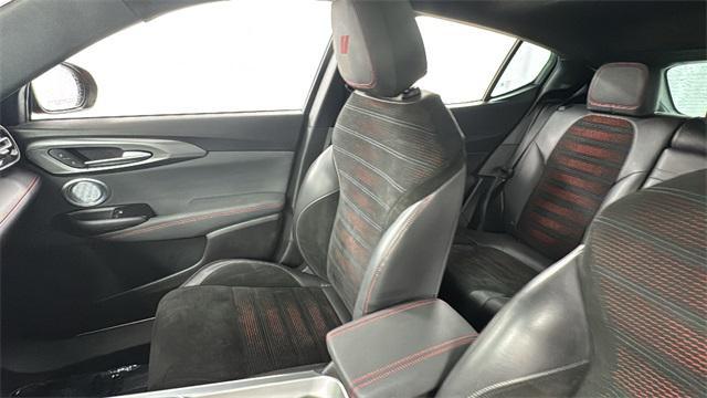 used 2024 Dodge Hornet car, priced at $26,900