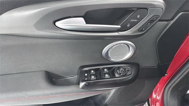 used 2024 Dodge Hornet car, priced at $26,900