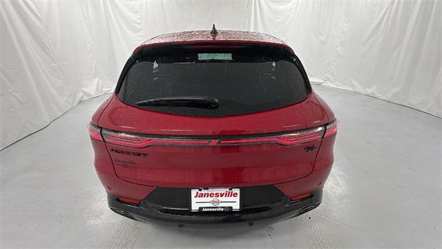 used 2024 Dodge Hornet car, priced at $26,900