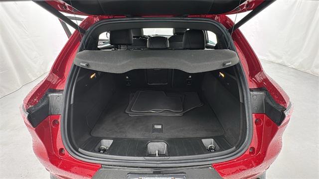 used 2024 Dodge Hornet car, priced at $26,900