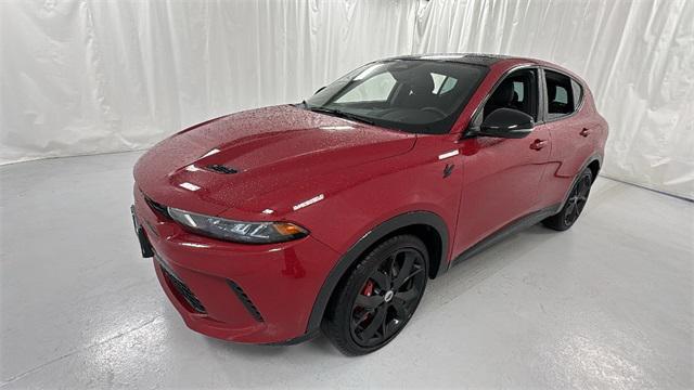 used 2024 Dodge Hornet car, priced at $26,900