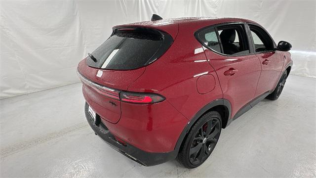 used 2024 Dodge Hornet car, priced at $26,900