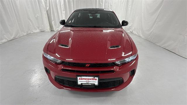 used 2024 Dodge Hornet car, priced at $26,900