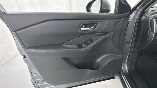 new 2026 Nissan Rogue car, priced at $31,520