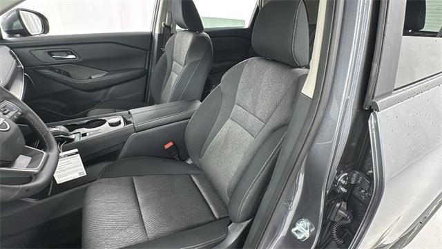 new 2026 Nissan Rogue car, priced at $31,520